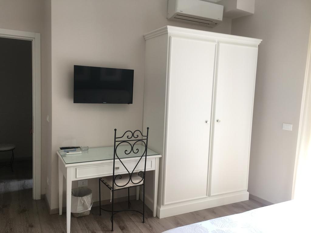 Hotel Enrico Alassio Eksteriør billede