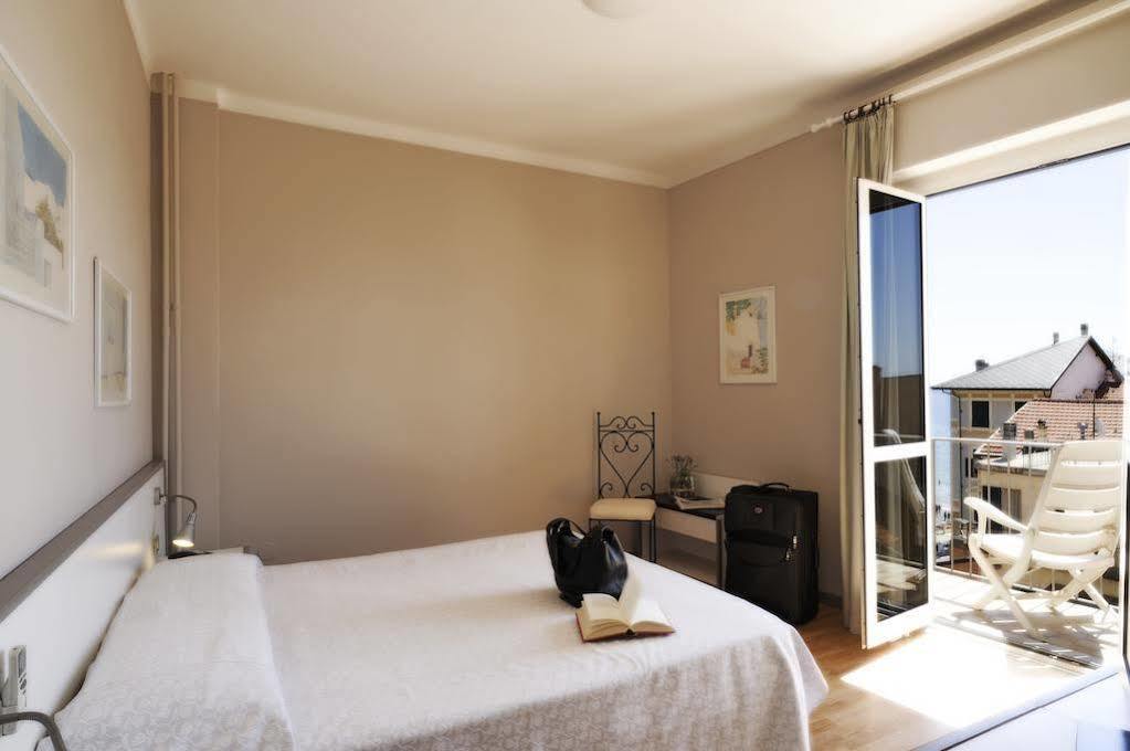 Hotel Enrico Alassio Eksteriør billede