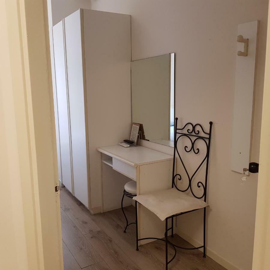 Hotel Enrico Alassio Eksteriør billede